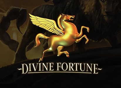 Divine Fortune