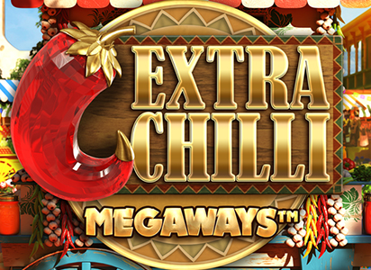 Extra Chilli Megaways