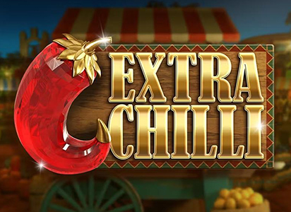 Extra Chilli