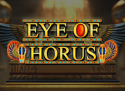 Eye Of Horus