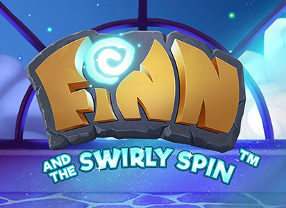 Finn and the Swirly Spin