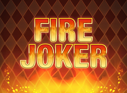 Fire Joker