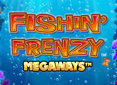 Fishin’ Frenzy Megaways