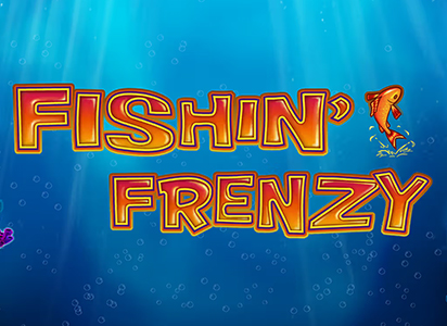Fishing Frenzy