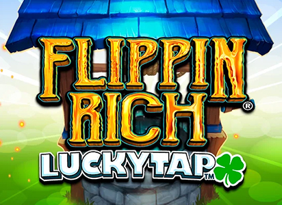 Flippin Rich LuckyTap
