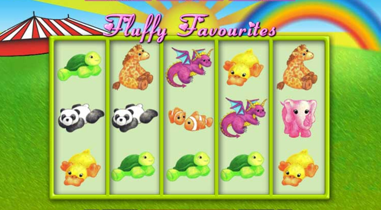 Flippin-Rich-LuckyTap