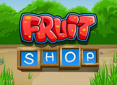 Fruit Shop