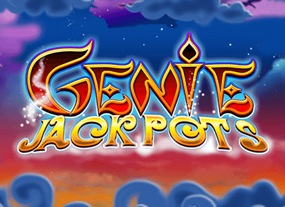 Genie Jackpots