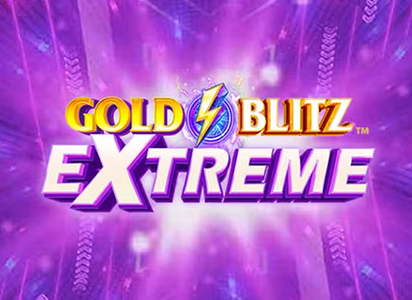 Gold Blitz Extreme