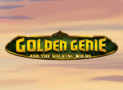 Golden Genie