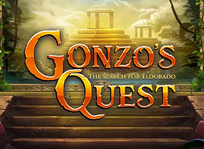Gonzos Quest