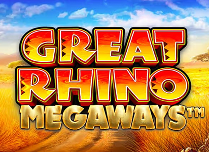 Great Rhino Megaways