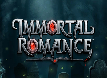 Immortal Romance