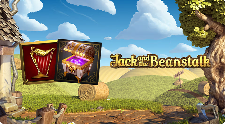 Jack-and-the-Beanstalk