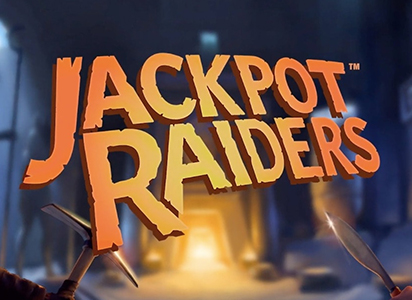 Jackpot Raider