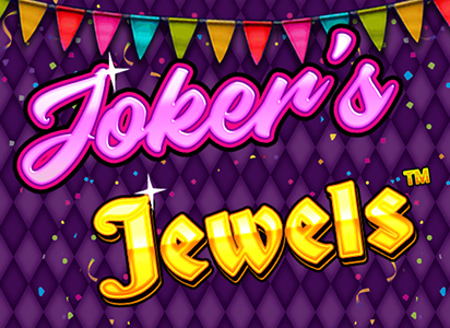 Joker’s Jewels