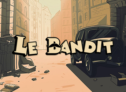 Le Bandit