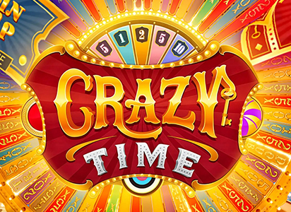 Live Crazy Time