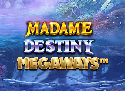 Madame Destiny Megaways