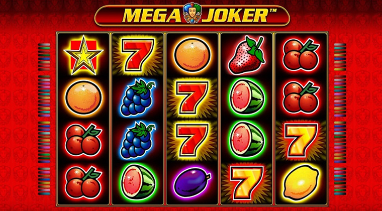 Mega Joker