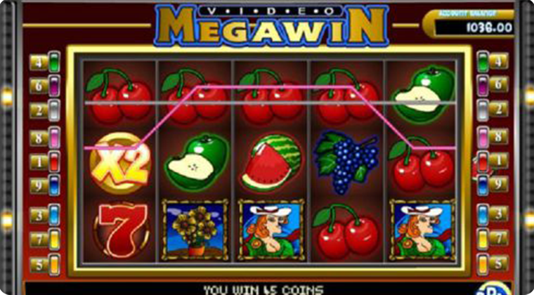Mega-Win