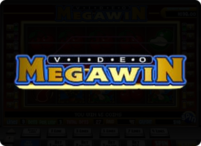 Mega Win