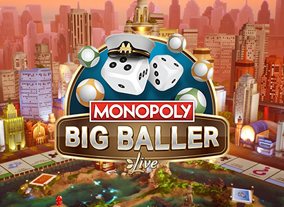 Monopoly Big Baller