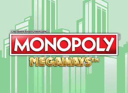 Monopoly Megaways