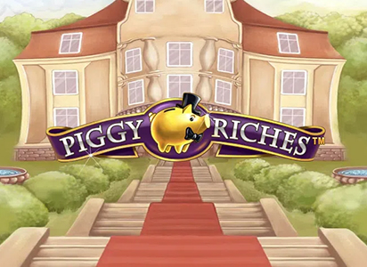 Piggy Riches