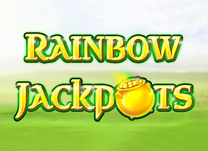 Rainbow Jackpots