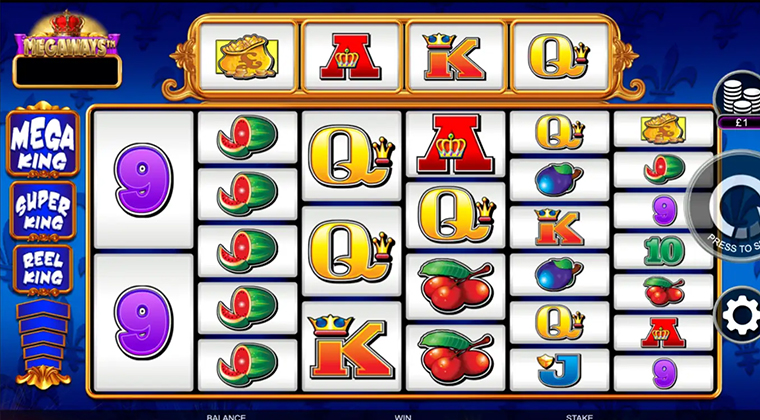 game-reel-king-megaways-ss1