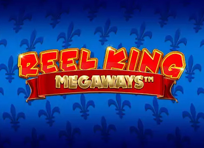 Reel King Megaways