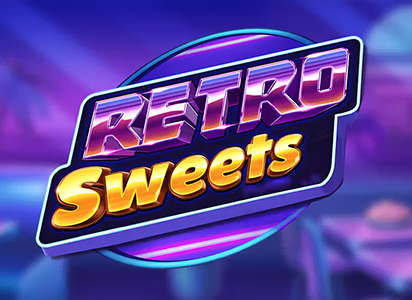 Retro Sweets Slot