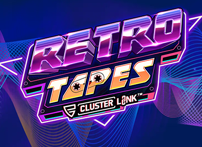 Retro Tapes