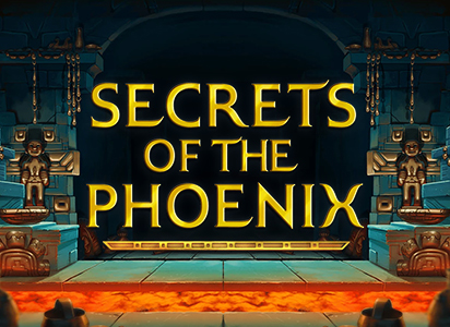 Secrets Of The Phoenix
