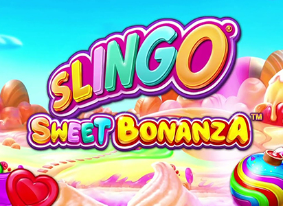 Slingo Sweet Bonanza