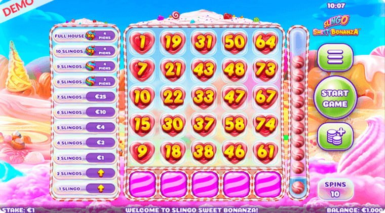 Slingo-Sweet-Bonanza