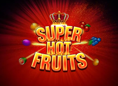 Super Hot Fruits