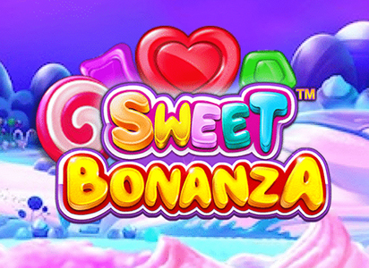 Sweet Bonanza