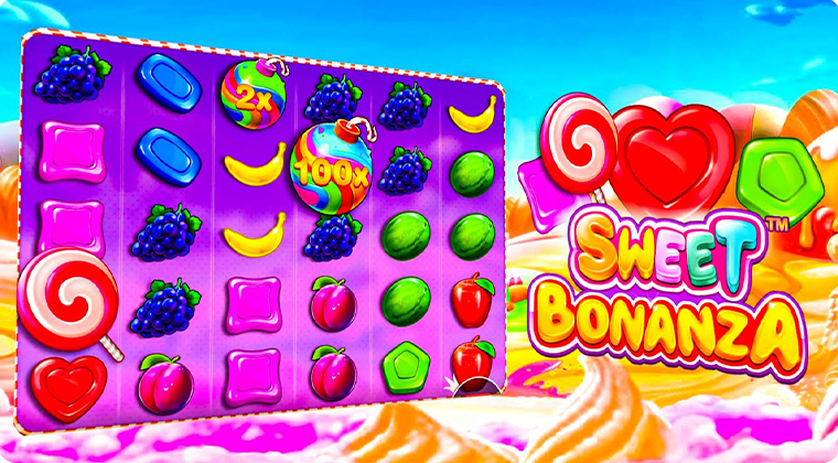 Sweet-Bonanza