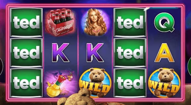 Ted-ss1