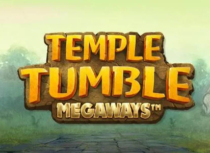 Temple Tumble Megaways