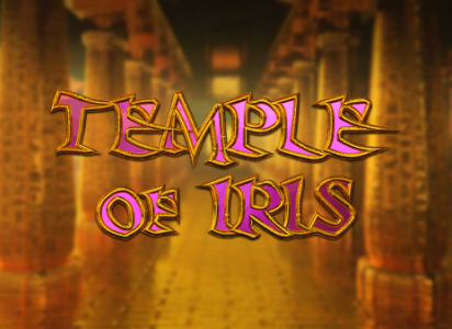 Temple of Iris