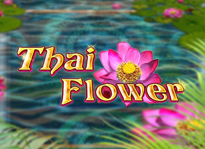 Thai Flower