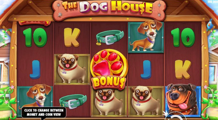 The Dog House