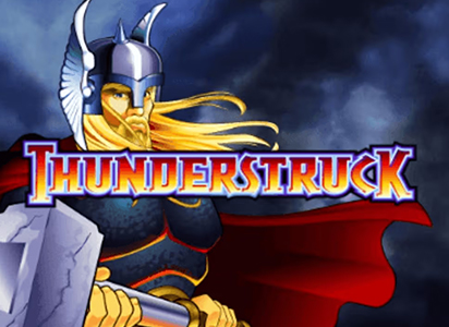 Thunderstruck