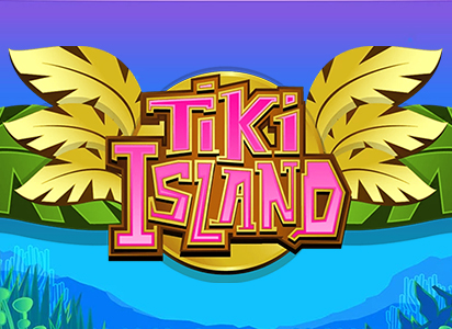 Tiki Island