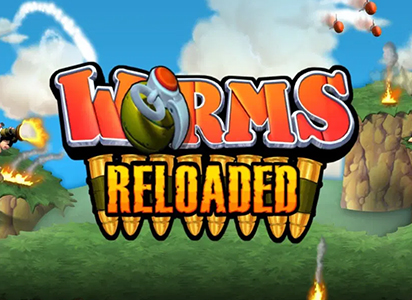 Worms Reloaded