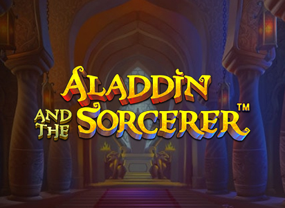 Aladdin
