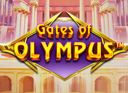 Gates Of Olympus